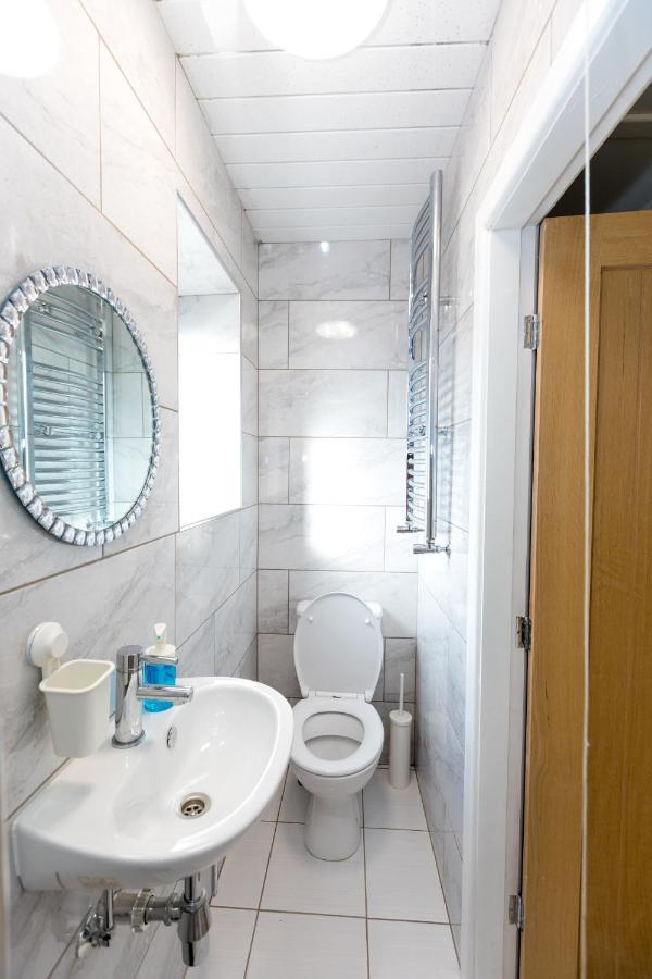 Comfortable Stay In Shirley, Solihull - Room-2 Exterior foto